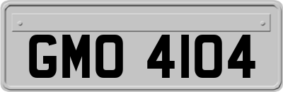 GMO4104