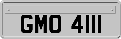 GMO4111