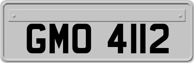 GMO4112