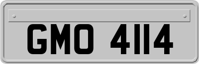 GMO4114