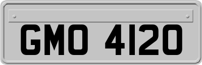 GMO4120