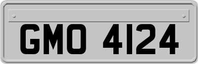 GMO4124