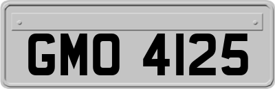 GMO4125