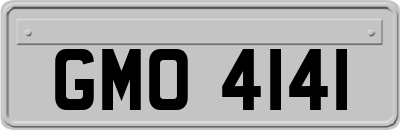 GMO4141