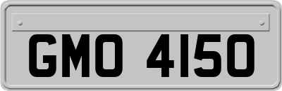 GMO4150