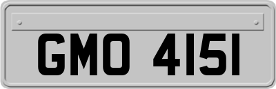 GMO4151