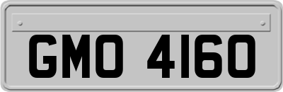 GMO4160