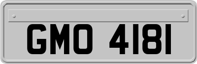 GMO4181