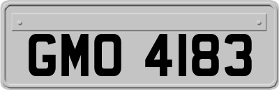 GMO4183