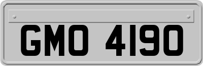 GMO4190