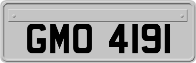 GMO4191