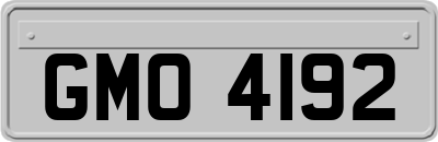 GMO4192