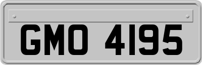 GMO4195