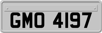 GMO4197
