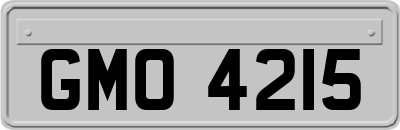 GMO4215