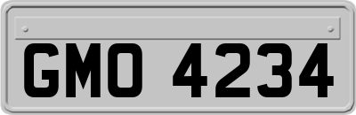 GMO4234