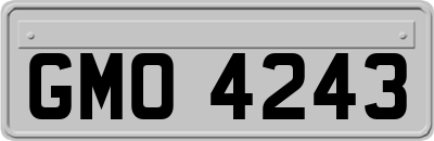 GMO4243