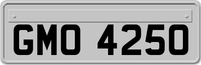 GMO4250