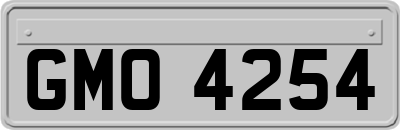 GMO4254
