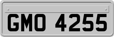 GMO4255