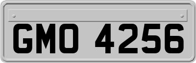 GMO4256