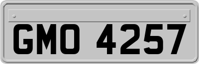 GMO4257