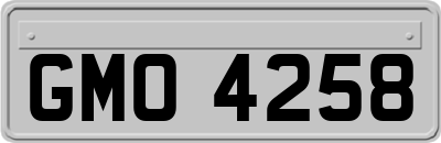 GMO4258