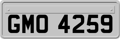 GMO4259