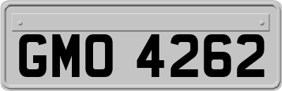 GMO4262