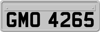 GMO4265