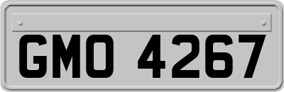 GMO4267