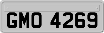 GMO4269