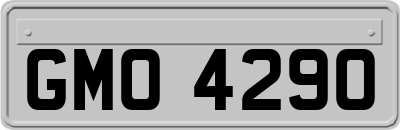 GMO4290