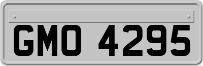 GMO4295