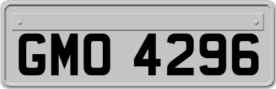 GMO4296