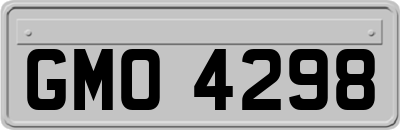 GMO4298