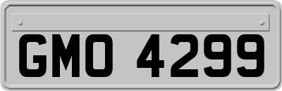 GMO4299