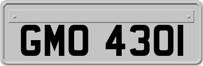 GMO4301