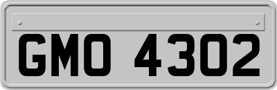 GMO4302