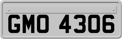 GMO4306
