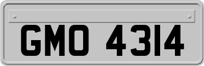 GMO4314