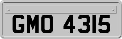 GMO4315