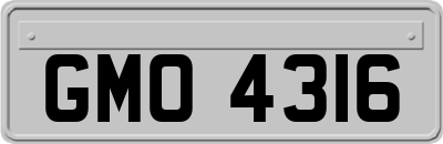 GMO4316