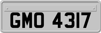 GMO4317