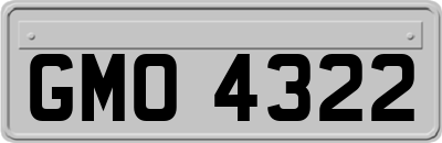 GMO4322