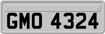 GMO4324