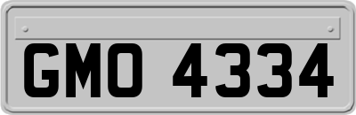 GMO4334