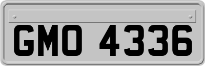 GMO4336