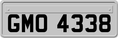 GMO4338