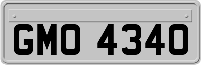 GMO4340